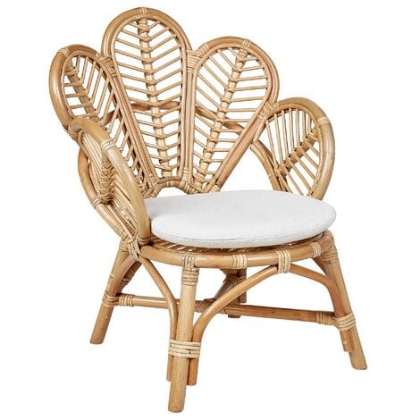 Boho kids chair sale