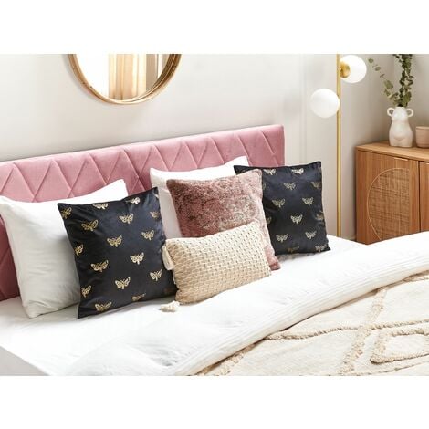 Bedroom hotsell scatter cushions