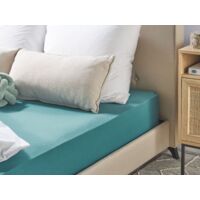 Classic Fitted Sheet Cotton 160 x 200 