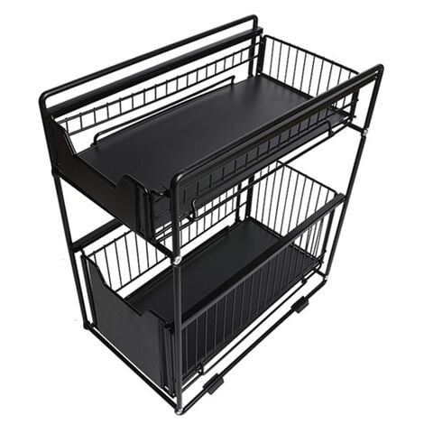 Supports De Cuisine Polyvalents - Solutions De Rangement Et De Style