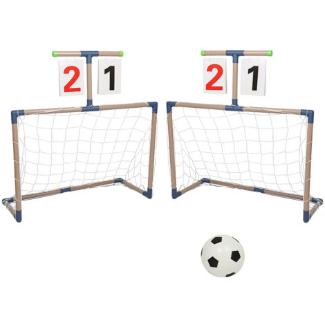 Jouet pour enfants Ensemble de football pour enfants Excellent jouet de