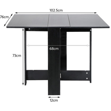 GIANTEX Table Pliable Bois 168,5x50cm - Hauteur Réglable 75-105cm Avec Trou Parasol