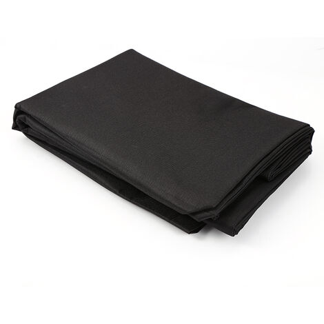 Copri Tapis Roulant Per Esterno Housse De Protection Pour Vélo Elliptique - Tissu Oxford 420D Imperméable - Blanc 140x64x165 Cm Protection Appareil Fitness