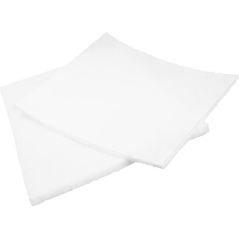 Brizz – Filtres compatibles VMC AUTOGYRE Pavillon'Air DF 90 – Dimensions 350 x 310 mm – Classification 2 G4 pour ventilation optimale