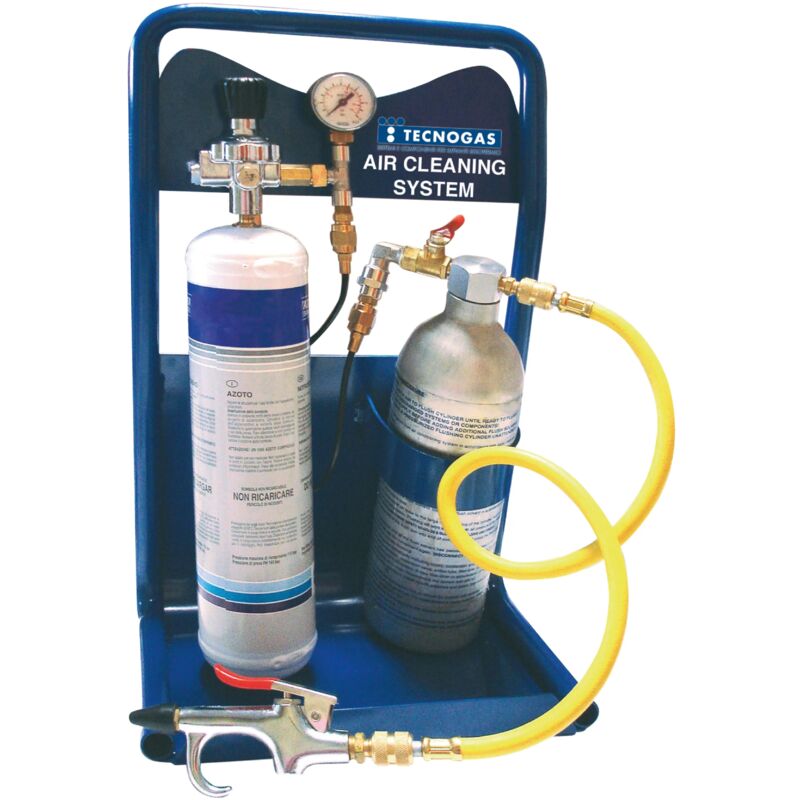 Tubo di lavaggio estensibile IKON - 15m - FITT