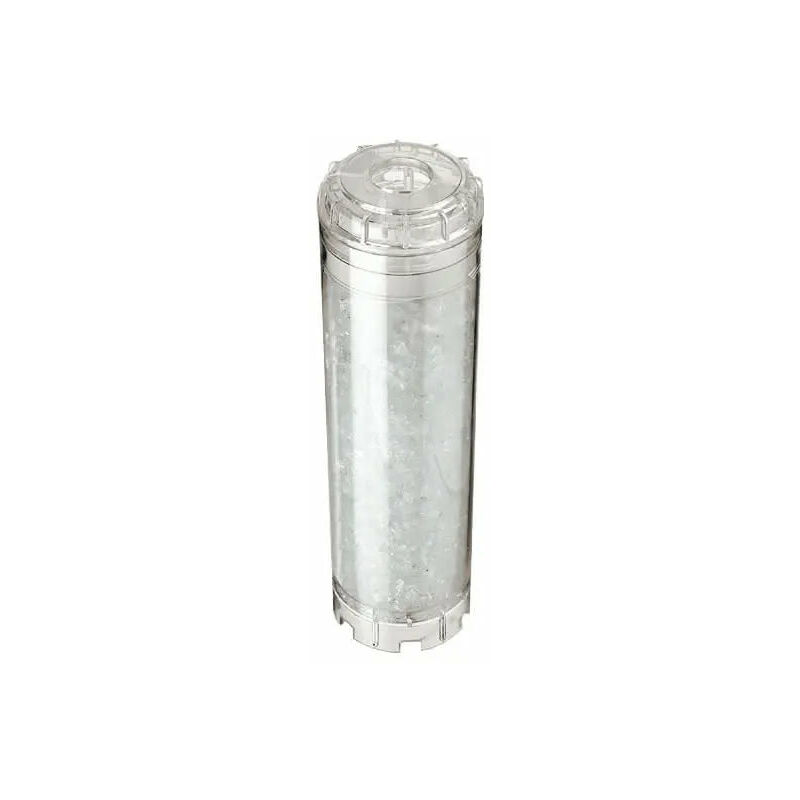 CARTUCCIA SALI POLIFOSFATO ANTICALCARE PER CALDAIA 8 Pezzi GEL GELPHOS RAPID 8018244047202