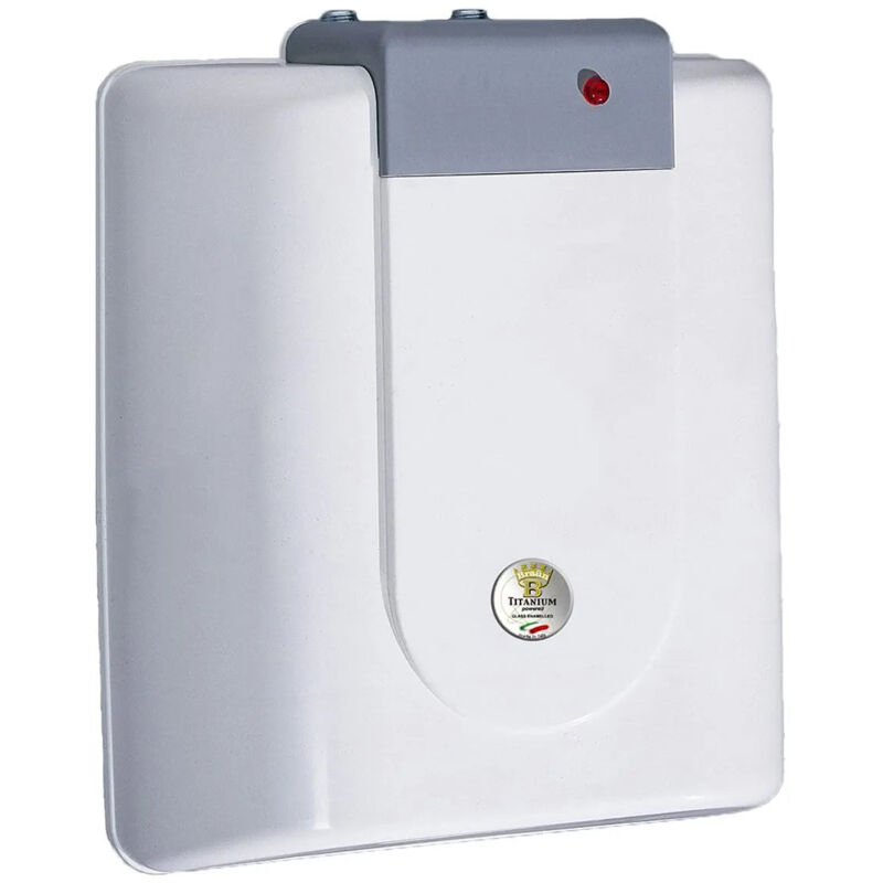 Scaldabagno Elettrico Bandini A5 ST PLUS 5 Litri – Sottolavello, 1500W, Garanzia 5 Anni