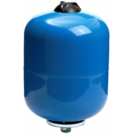 Elbi - Vaso espansione/idrosfera 5 litri con flangia per acqua calda sanitaria