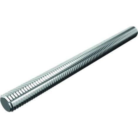 FIS A M20x245 Barra filettata classe 5.8