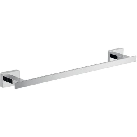 Portasalviette GEDY linea Atena da 35cm colore Cromato