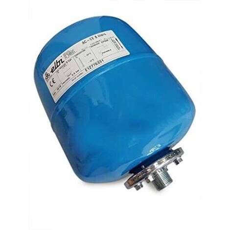 ELBI Ac 8 Ce Autoclave Membrana Intercambiabile 8Lt 8Bar - A012J16