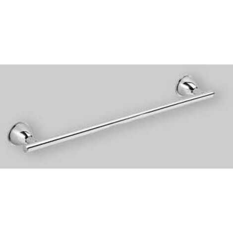 Porta salviette da parete Gedy serie genziana 60cm cromato