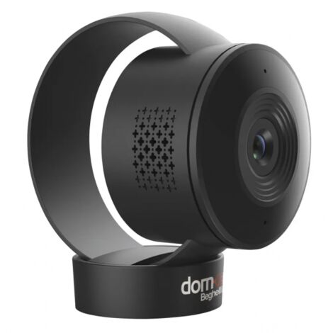 Beghelli - Smart Camera Per Interni Orientabile Dom-e (1/2)
