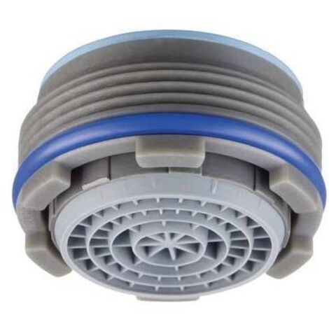 Neoperl Parigi - Aeratore Maschio 24 X 1 Slc Caché Cascade Std - Articolo: 40020390