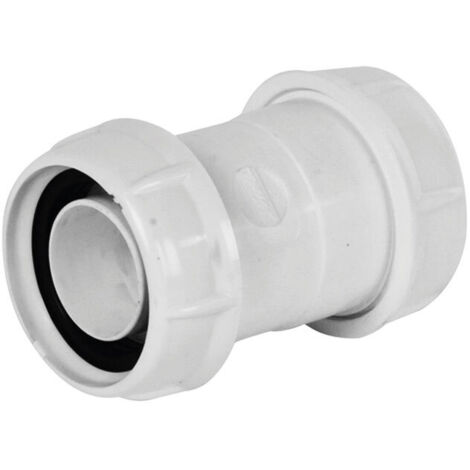 Nicoll/Redi - Attacco Piombo-Plastica Ø32 A Compressione (1/2)