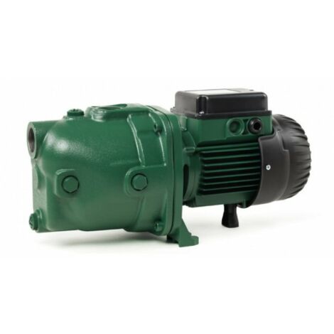 DAB - JET 82 M POMPA CENTRIFUGA AUTOADESCANTE 0,6 KW-0,8 HP 102660020 (1/5)