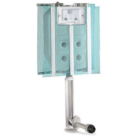Pucci ECO Cassetta Scarico Incasso WC 1315490001 (1/6)