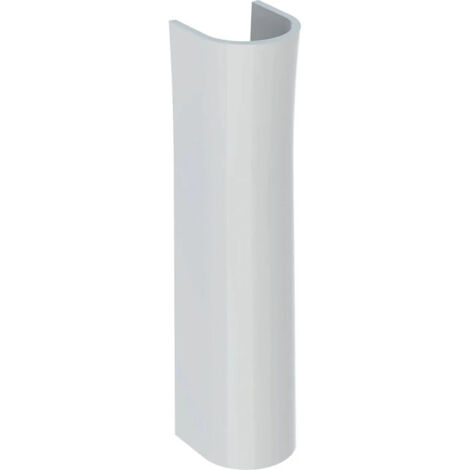Geberit/Pozzi-Ginori - Colonna per lavabo in ceramica - Serie: Colibrì