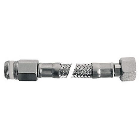 Neoperl Parigi - Flessibile Maschio - Femmina 3/8" - 25 Cm