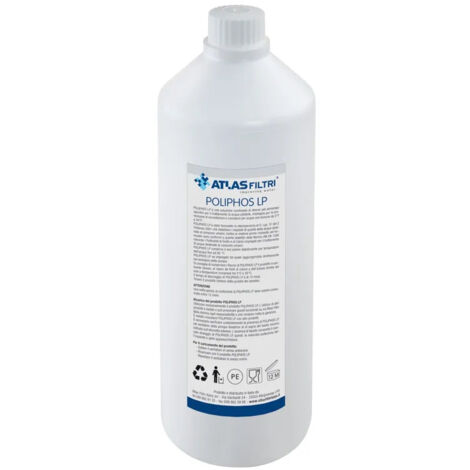 Atlas Filtri - Polifosfato Liquido 1 Kg