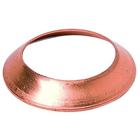 Guarnizione In Rame 1/2" Per Condizionamento