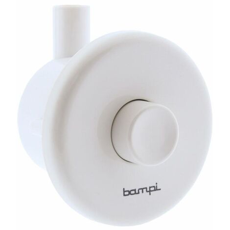 Doppio Pulsante per tapparelle Vimar Linea interbloccato Bianco 30062.B