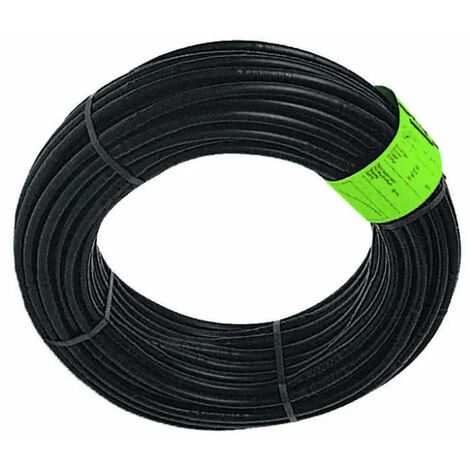 Tubo gocciolante GEOLIA 14 mm x L 25 m | Leroy Merlin