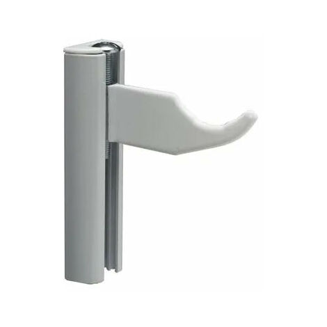 Staffa Per Radiatore In Alluminio Per Cartongesso