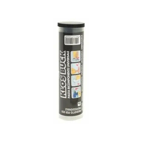 Camon - Stucco Bicomponente Modellabile Bianco Gr.57