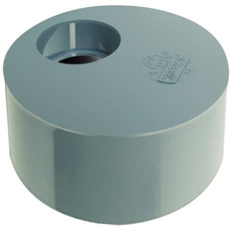 TAMPONE DI RIDUZIONE SEMPLICE MASCHIO FEMMINA 63 M/40 F   NICOLL S.R.L. (1/2)