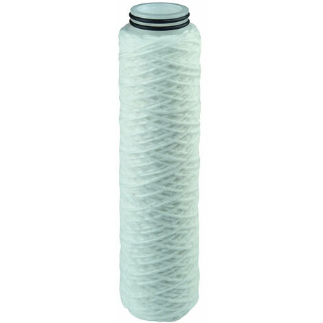 Atlas Filtri - Cartuccia Filo Avvolto Per Filtro Ottone 11/2" Cx