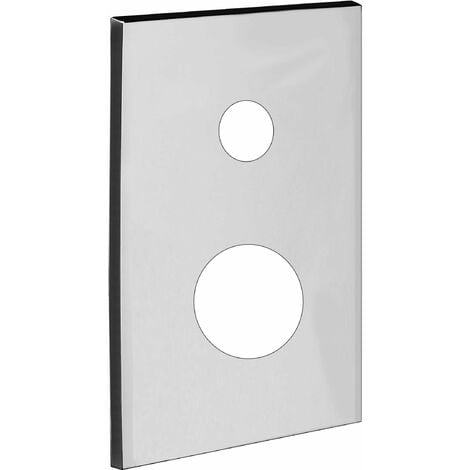 Ancora Di Sicurezza Tropical | Piastra 150x150x4 Mm | Anello 40 Mm | Per Barche E Imbarcazioni