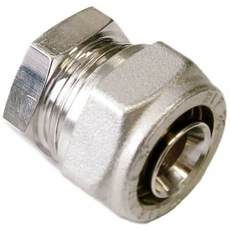 Tappo Per Multistrato Ø16 In Ottone