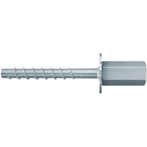 VITE PER CALCESTRUZZO Ø6X40   FISCHER ITALIA S.R.L. (1/2)