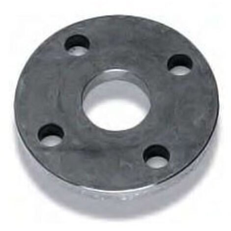 1-1/2" NPT Stamped Weld-In Tank Flange Buyers Products FS150 9-7844-24 - Foto 4