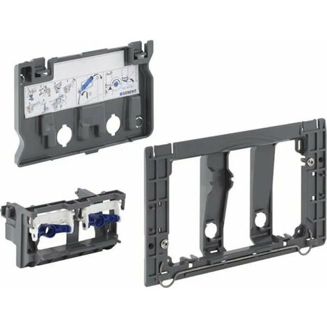 Geberit - Kit Adattatore Per 109.760.00.1