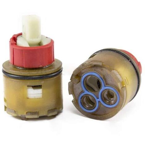 Cartuccia di ricambio miscelatore SK071HCR-EWS e SK075HCR-EWS Paffoni ZA91261