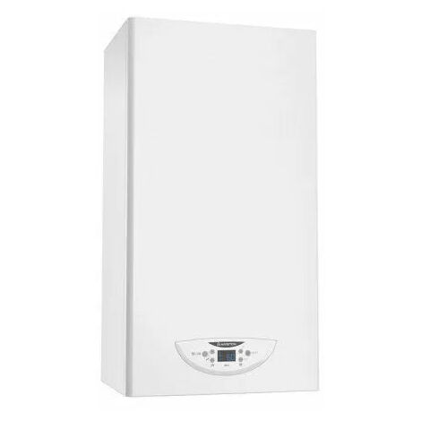 Ariston - HS X CF 24 Caldaia murale da 24 kW a camera aperta alimentata a metano tiraggio naturale - Articolo: 3301317