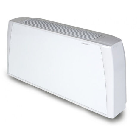 Sabiana - Ventilconvettore ambienti residenziali, hotel e uffici - Modello: Carisma CRC 43 MV (1/2)