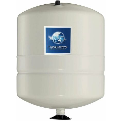 Gws - Vaso Espansione 2 Lt - Serie: Pressurewave