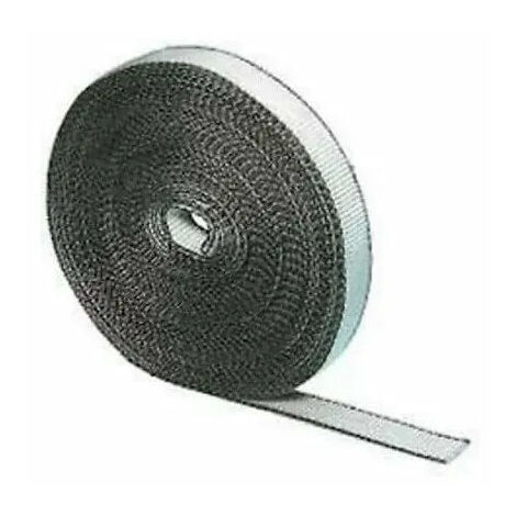 MFH Nastro Adesivo In Tessuto, 5cm X 10m, Colore Verde Militare (OD Green), Alta Resistenza, Per Outdoor E Airsoft
