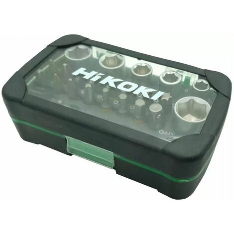 Set WORKPRO 25 Pezzi Punte E Bussole Torx - E4-E22 E T8-T60 Per Auto E Fai Da Te - Foto 4