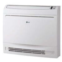 LG - Unità interna a console per sistemi multisplit e commerciale - 12.000 btu gas r32 (telecomando incluso)