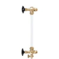 Lowara - Kit indicatore di livello PN10 per serbatoi autoclave da 1/2"