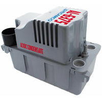 Pompa Scarico Condensa Per Caldaia 2 Lt - 365 L/H - Articolo: Al-6375