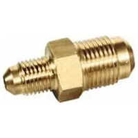 Niples Ridotto 1/2" - 1/4" Per Condizionamento
