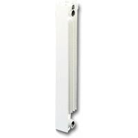 Global - Radiatore in alluminio Vip interasse 800 altezza 900 - Singolo Elemento