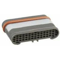 Neoperl Parigi - Aeratore Rettangolare 24,5 X 9 Mm - Articolo: 02328990