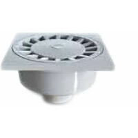 Nicoll/Redi - Pozzetto Plastica 250X250
