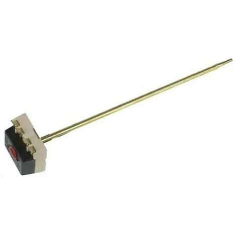 Universeel - thermostat chauffe-eau tus 270mm - - 5021879881755